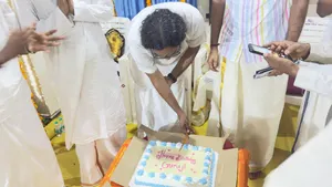 Coverage — Kerala